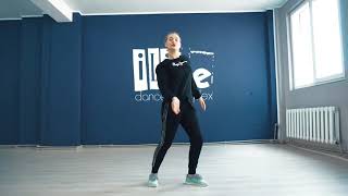 Mr.Tac - Unforgettable | Choreographer Daryna Maltseva | iLike Dance Complex