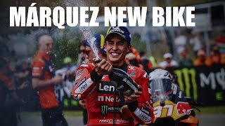 Download lagu MOTO GP TODAY: MARC MÁRQUEZ DOMINATES WITH NEW DUCATI BIKE UPGRADE mp3