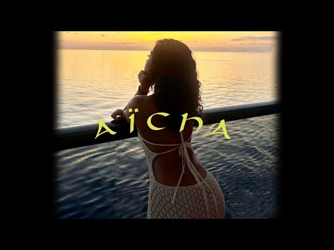 (FREE) Vacra ✘ TIF ✘ Guitar Type Beat "Aïcha" | Instru Afro/Arabic