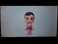 Tomodachi life Fiona turn around more Sister From Shrek