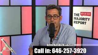 Kochland: The Secret History of Koch Industries w/ Christopher Leonard - MR Live - 9/9/19