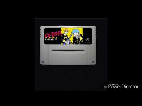 TJ_Beastboy&Mary Man- 9 Leben