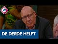 De beste elf van ADO worden besproken in: TV West Sport De Derde Helft | OMROEP WEST SPORT
