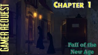 Fall of the New Age videosu