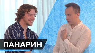 Панарин - про Путина, беззаконие в России и новый контракт в США