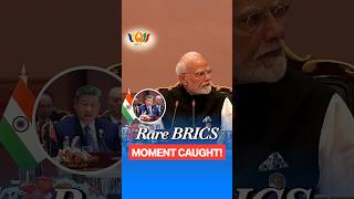 Download lagu PM Modi Spots Xi Jinping Looking Uncomfortable, Pauses BRICS Speech To Ask “Is It OK” mp3 Download lagu PM Modi Spots Xi Jinping Looking Uncomfortable, Pauses BRICS Speech To Ask “Is It OK” mp3
