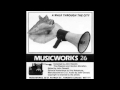 Tom Hajdu - Music for 16 Clarinets