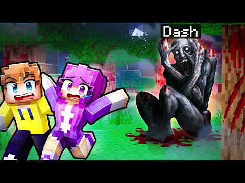 Playing As SHY GUY To Troll My Friend in Minecraft…