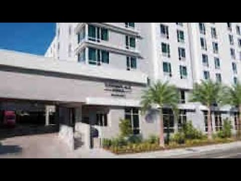 TownePlace Suites Miami Airport Review | Is This the Best MIA Airport Hotel?