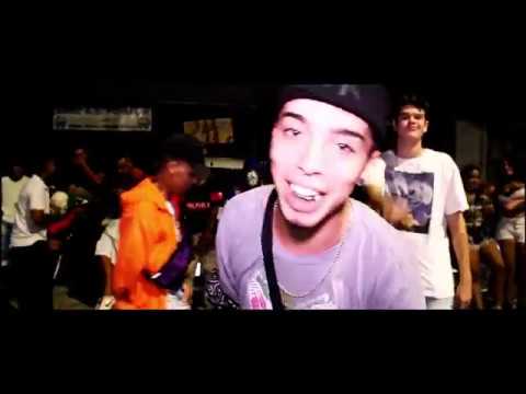 CDH RECORDS - Life$tyle |Gaspar Mc | Horley Mc | PheLL (Prod. Anru).