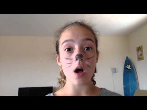 "The Cat’s 9 Lives Song (feat. Hannah Hart)" Fan Video