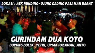 Download lagu GURINDAM DUA KOTO_RONGGENG DANGDUT MODERN VALENCIA MUSIC mp3