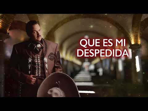 Recuerdame Bonito - Pepe Aguilar