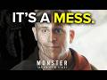 Everything WRONG With The Ed Gein Netflix Show