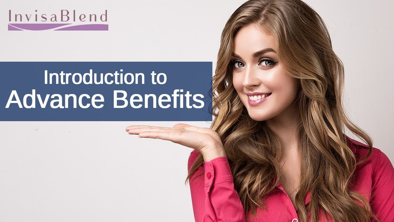 Intro to Advanced Benefits