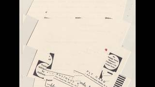 Morris Knight; After Guernica (1969)