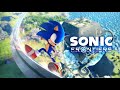 SONIC FRONTIERS - Gameplay Kronos Island - Ps4