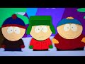 South Park End Credits Teletubbies Version
