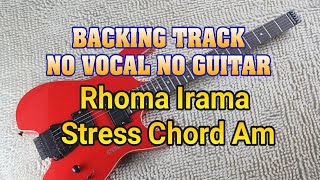 Download lagu STRESS Rhoma Irama Backing track mp3 Download lagu STRESS Rhoma Irama Backing track mp3