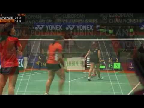 Molly And Freya Top 10 Rallies!!!