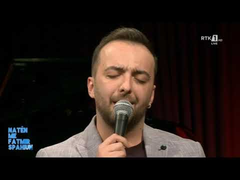 Denik Prizreni (Live)