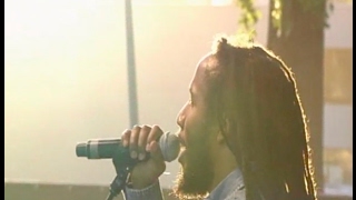 Look Who&#39;s Dancing - Ziggy Marley | Live at Les Ardentes, Belgium (2011)