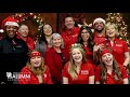 Happy Holidays From UHAA