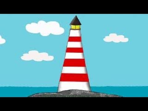 Jippii Comme un phare pour le monde (French)