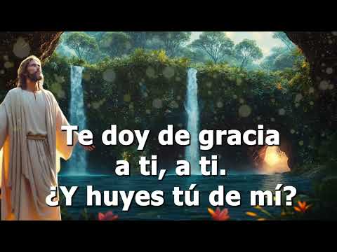 Himno 222 - Del trono celestial