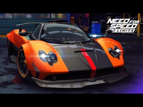 Lion's Den Update New Car Customisations | Need For Speed: No Limits (All 4 Cars)