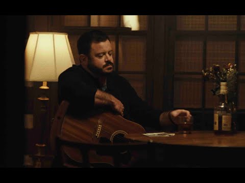 Wade Bowen - Everything Has Your Memory (Official Music Video)