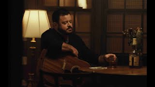 Wade Bowen - Everything Has Your Memory (Official Music Video)