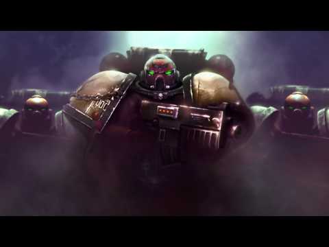 Dawn of War 2 Space Marine Quotes