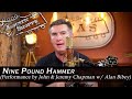 Nine Pound Hammer - Alan Bibey