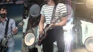 Soldiers Of A Wrong War - Shape Of Our Lives @ Trl On The Road, Milano 17.09.2010