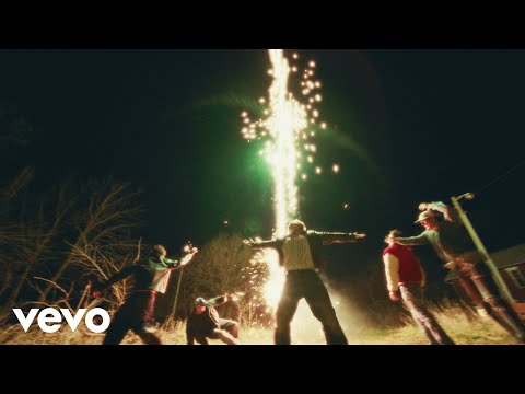 Nicky Youre - Light Me Up (Official Music Video)