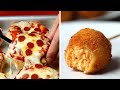 Crispy Party Snack Recipes