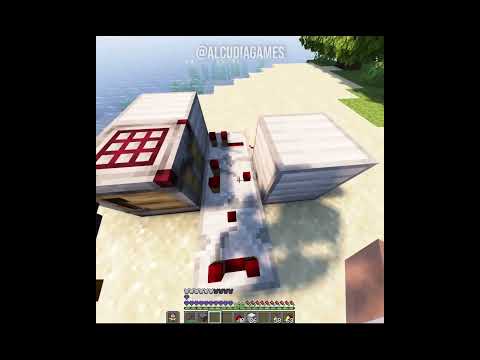 Cómo usar un crafter. 🤔🤔🤔