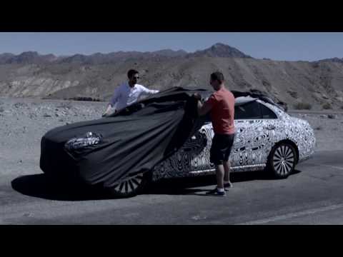 The Development and Making of the 2017 Mercedes-Benz E-Class (W213) [FULL] [FHD 1080p] (EN/DE)