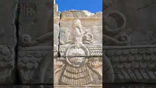 E se eu falar que a Pérsia nunca existiu? #historiamundial