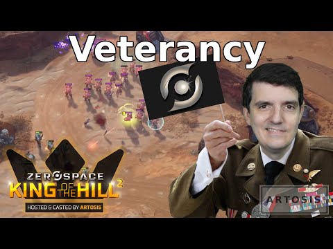 About Veterancy! - ZEROSPACE - KOTH2 G10