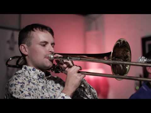 The Deep Funk Project - Dream Machine