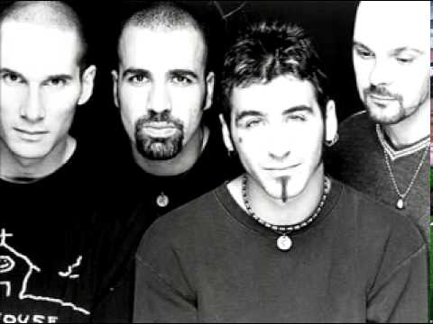 Godsmack- Love-Hate-Sex-Pain (Off of the Oracle!)