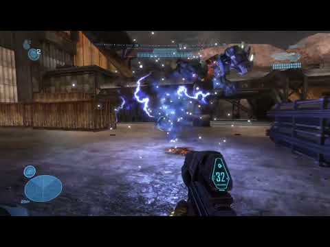 How lore accurate Spartans kill hunters