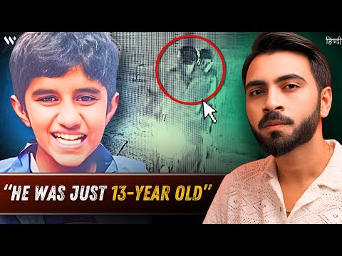 What Happened to their SON was Beyond Imagination | Nishchit | Bengaluru | Wronged