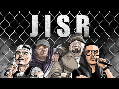 Jisr - Al9ine X KA7LA X Kwifya X Big Hass Ft. Dj Lethal Skillz - Prod by Big Moe