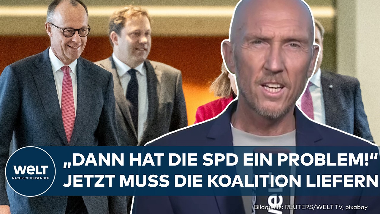 GIPFEL IM KANZLERAMT: "Das ist die spannende Frage!" | Reformpaket beschlossen