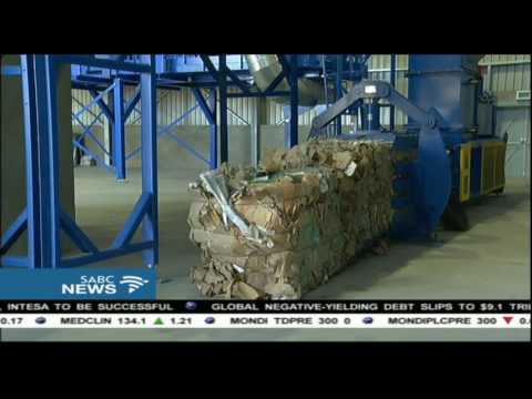 Waste-to-energy companies image