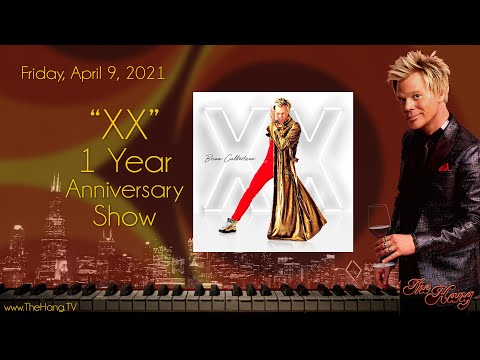 The Hang with Brian Culbertson - XX Anniversary Show!