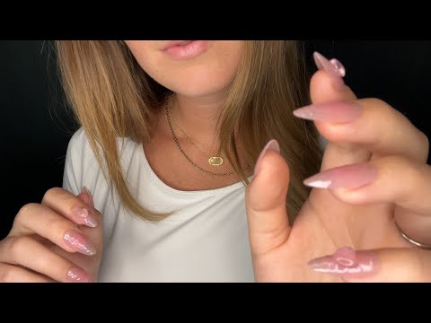 Almost Touching...ASMR